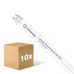Multipack 10x Ledvance Tube LED T8 Performance (EM/Direct 230V) High Output 20W 3100lm - 865 Lumière Du Jour | 150cm - Équivalent 58W