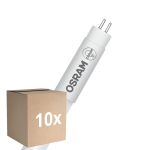 Multipack 10x Osram Tube LED T5 (HF) High Output 26W 4000lm - 840 Blanc Froid | 115cm - Équivalent 54W