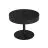 Emibig Lampe De Chevet Nemo Acier Noir | Convient pour 2x G9 - Max 8W