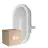Multipack 6x Ledvance Hublot LED Blanc 11W - 840 