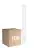 Multipack 10x Philips CorePro PL-L LED Ampoule EM/Mains 16.5W - 830 Blanc Chaud | 4-Pins - Équivalent 36W