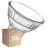 Multipack 10x Ledvance LED Réflecteur GU10 PAR16 3.1W 350lm 120d - 840 Blanc Froid| Équivalent 35W