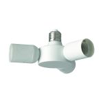 Eglo Hanglamp Rueda Wit | IP20 - Geschikt voor 3x E27 