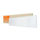 Ledvance LED Paneel Compact Aluminium Wit 33W 3630lm - 840 Koel Wit | 120x30cm - UGR < 19