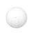 Emibig Wandlamp Mush Staal Wit | Geschikt voor 2x G9 - Max 8W