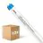 Multipack 10x Philips LED Buis T8 CorePro (EM/Mains) Standard Output 20W 2200lm - 840 Koel Wit | 150cm - Vervangt 58W