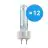 Multipack 12x Philips MASTERColour G12 CDM-T Elite 50W - 930 Warm Wit | Beste Kleurweergave