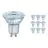 Multipack 10x Ledvance Superior LED Spot Reflector GU10 PAR16 3.4W 230lm 36D - 930 Warm Wit | Beste Kleurweergave - Dimbaar - Vervangt 35W