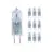 Multipack 10x Osram Halogeen G4 Capsule Halostar Starlite 20 W 