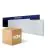 Multipack 10x Noxion LED Paneel Ecowhite V4.0 28W 3360lm - 830-840-865 CCT | 120x30cm - UGR 