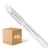 Multipack 10x Ledvance LED Buis T5 Performance (Mains AC) High Efficiency 16W 2400lm - 840 Koel Wit | 115cm - Vervangt 28W