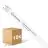 Multipack 10x Ledvance LED Buis T8 Performance (EM/Mains) Ultra Output 15.6W 2500lm - 865 Daglicht | 120cm - Vervangt 36W
