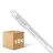 Multipack 10x Ledvance LED Buis T5 Performance (Mains AC) Ultra Output 36W 5050lm - 830 Warm Wit | 145cm - Vervangt 80W