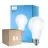 Multipack 6x Philips Corepro LED Lamp E27 Peer Mat 17.5W 2452lm - 827 Zeer Warm Wit | Vervangt 150W