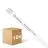 Multipack 10x Ledvance LED Buis T8 Value (EM/Mains) Standard Output 6.6W 800lm - 865 Daglicht | 60cm - Vervangt 18W