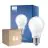 Multipack 6x Philips MASTERValue LED E27 Peer Mat 11.2W 1521lm - 940 Koel Wit | Beste Kleurweergave - Dimbaar - Vervangt 100W