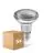 Multipack 5x Ledvance Performance LED Spot E27 R80 4.9W 345lm 36D - 927 Zeer Warm Wit | Beste Kleurweergave - Dimbaar - Vervangt 60W