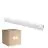 Multipack 4x Noxion LED Montagebalk Batline V2.0 4W 480lm - 830-865 CCT | 30cm