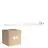 Multipack 4x Ledvance LED Waterdichte Montagebalk 33W 3960lm - 865 Daglicht | 120cm