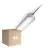 Multipack 4x Philips LED Waterdichte Montagebalk CoreLine WT120C G2 42.9W 6000lm - 840 Koel Wit | 150cm 