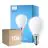 Multipack 10x Philips Corepro LED Lustre E14 Kogel Mat 6.5W 806lm - 840 Koel Wit | Vervangt 60W