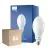 Multipack 6x Philips LED TrueForce Core HPL E27 24.5W 4000lm - 830 Warm Wit | Vervangt 125W