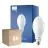 Multipack 6x Philips LED TrueForce Core HPL E27 24.5W 4000lm - 840 Koel Wit | Vervangt 125W