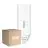 Multipack 10x Philips CorePro PL-T LED Lamp HF 9W - 840 Koel Wit | 4-Pin - Vervangt 26W