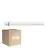Multipack 10x Philips Master LED T8 (EM/Mains) Ultra Efficiency 22.1W 4100lm - 840 Koel Wit | 150cm - Vervangt 58W