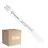 Multipack 10x Ledvance LED Buis T8 Value (EM/Mains) Standard Output 5.4W 650lm - 840 Koel Wit | 44cm - Vervangt 15W