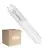 Multipack 10x Ledvance LED Buis T8 Performance (UN) Ultra Output 15W 2400lm - 840 Koel Wit | 120cm - Vervangt 36W