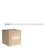 Multipack 10x Philips Master LED Buis T8 (EM/Mains) Ultra Output 20W 3700lm - 865 Daglicht | 150cm - Vervangt 58W