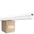 Multipack 10x Ledvance LED Montagebalk Linear Compact High Output 15W 1500lm - 830 Warm Wit | 90cm