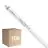 Multipack 10x Philips LED Buis T5 MASTER (Mains AC) Ultra Output 36W 5600lm - 840 Koel Wit | 145cm - Vervangt 80W