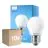 Multipack 10x Philips Corepro LED Lustre E27 Kogel Mat 6.5W 806lm - 840 Koel Wit | Vervangt 60W