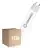 Multipack 10x Ledvance LED Buis T8 Superior (EM/Mains) Ultra Output 14W 2600lm - 850 Koel Wit | 120cm - Vervangt 36W