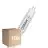 Multipack 10x Osram LED Buis T5 (HF) High Output 26W 3600lm - 830 Warm Wit | 115cm - Vervangt 54W