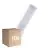 Multipack 10x Osram Dulux-D LED 5W 540lm - 830 Warm Wit | 2-Pin - Vervangt 10W