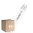 Multipack 8x Osram LED Buis T8 (EM/Mains) Standard Output 5.4W 650lm - 865 Daglicht | 44cm - Vervangt 15W
