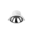 Noxion LED Downlight Apollo V2.0 9-15W 1060-1800lm 60D - 830/840 CCT | 175mm - Zaagmaat 150mm