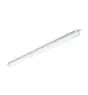 Philips LED Waterdichte Montagebalk Coreline 62W 10000lm - 840 Koel Wit | 150cm - Dali Dimbaar - Vervangt 2x58W