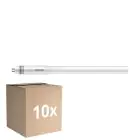 Multipack 10x Philips CorePro LED T5 (HF) High Efficiency 17.1W 2500lm - 865 Daglicht | 115cm - Vervangt 28W